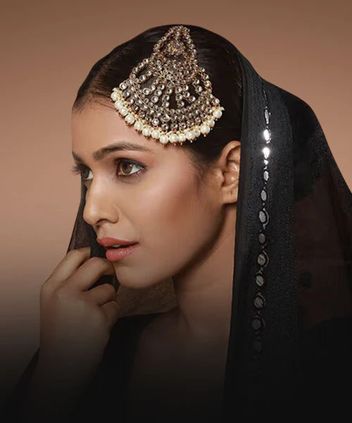 BINDIYA & JHUMAR