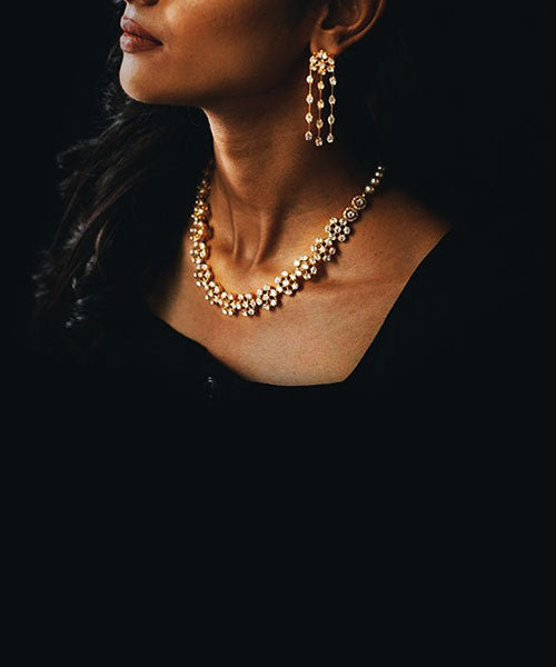 NACKLACE SETS