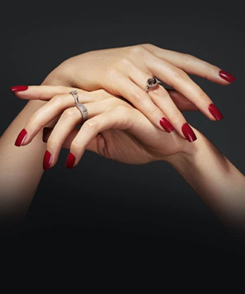 FINGER RING